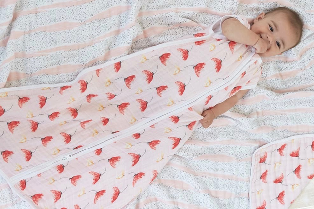 15 of the Best Baby Sleep Sacks That Will Keep Them Safe
